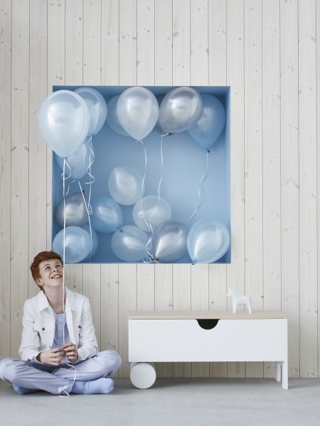 Ikea Gratulera kolekcija