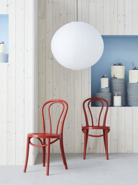 Ikea Gratulera kolekcija