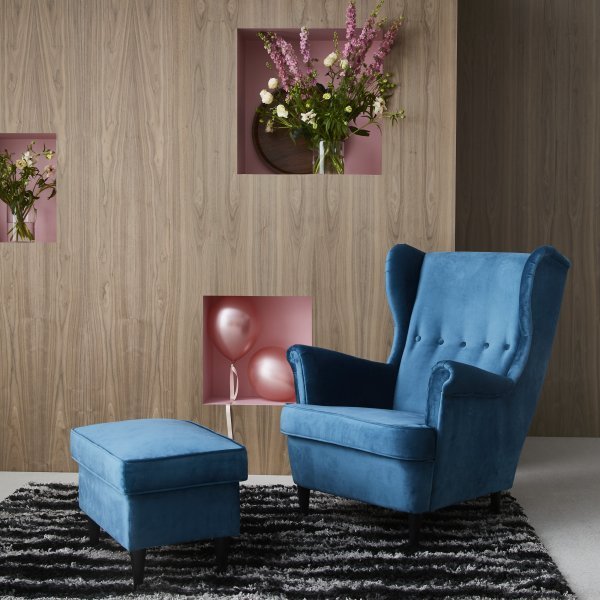 Ikea Gratulera kolekcija