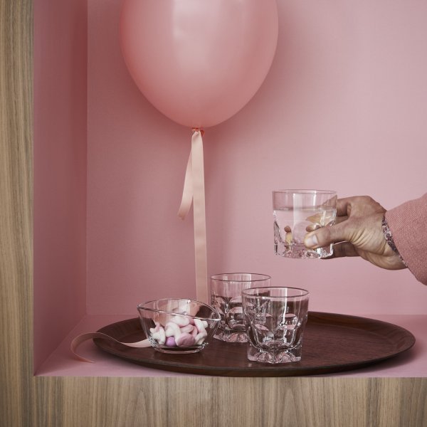 Ikea Gratulera kolekcija