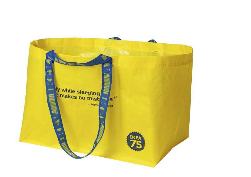 Ikea Gratulera kolekcija