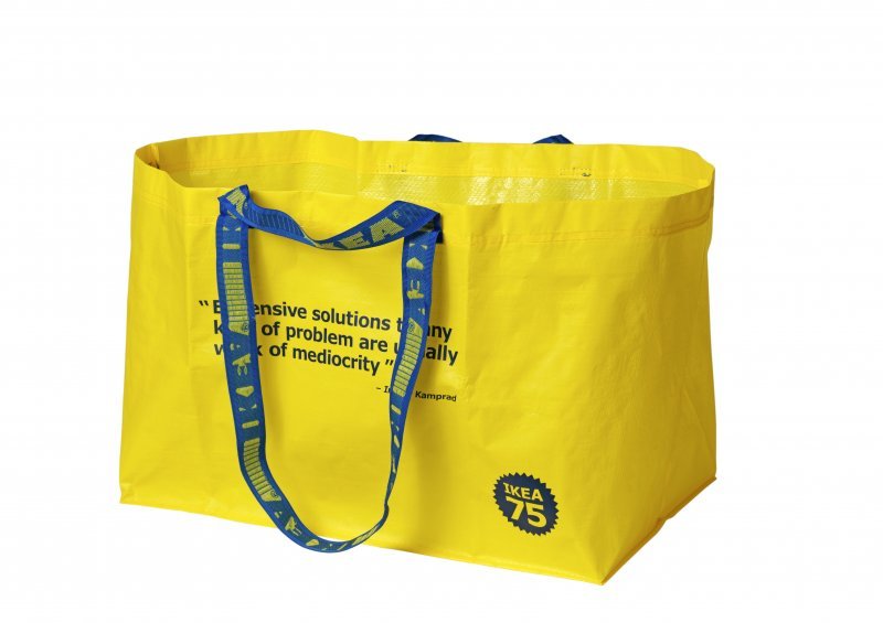 Ikea Gratulera kolekcija