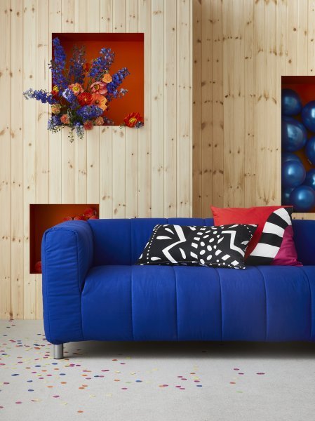 Ikea Gratulera kolekcija