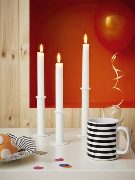 Ikea Gratulera kolekcija