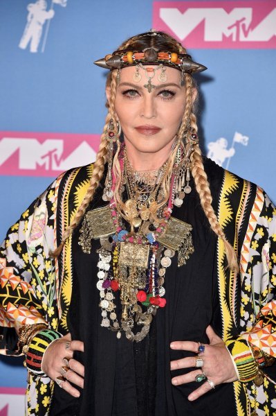 Madonna