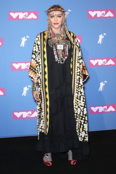 Madonna