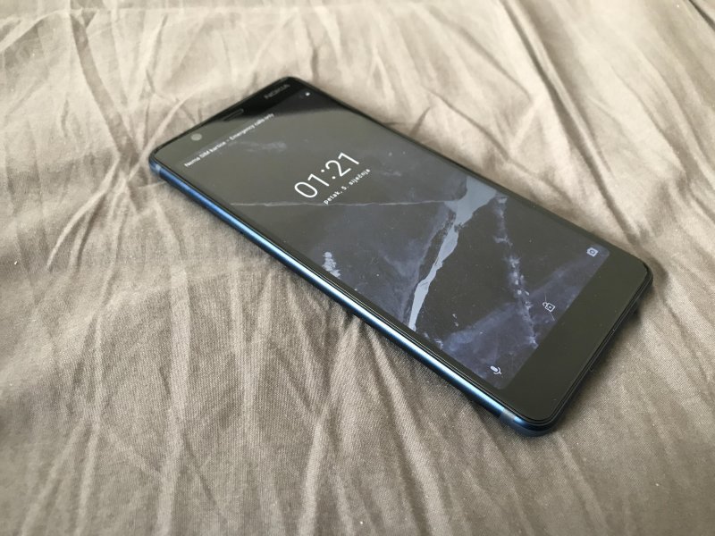 Nokia 5.1