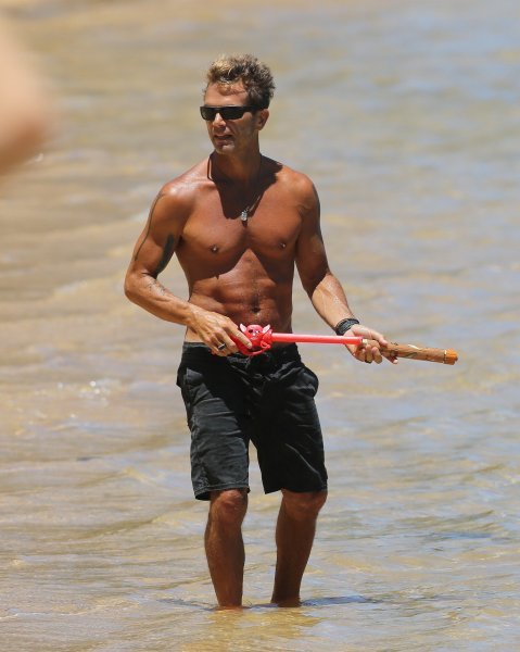 David Chokachi