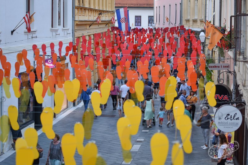 Špancirfest 2018.