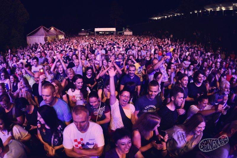 Špancirfest 2018.