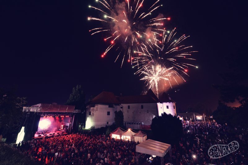 Špancirfest 2018.