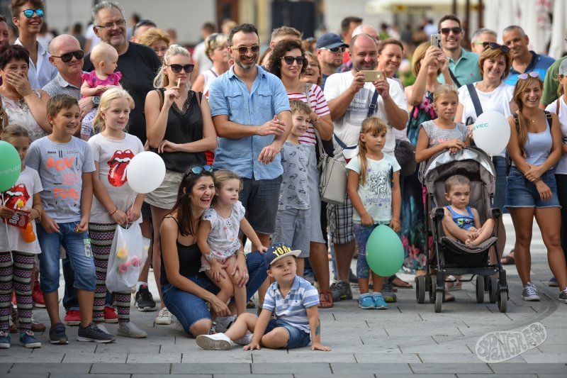 Špancirfest 2018.