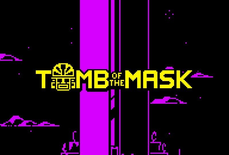 Tomb of The Mask