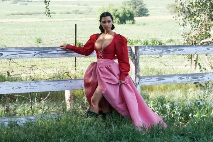 Kim Kardashian