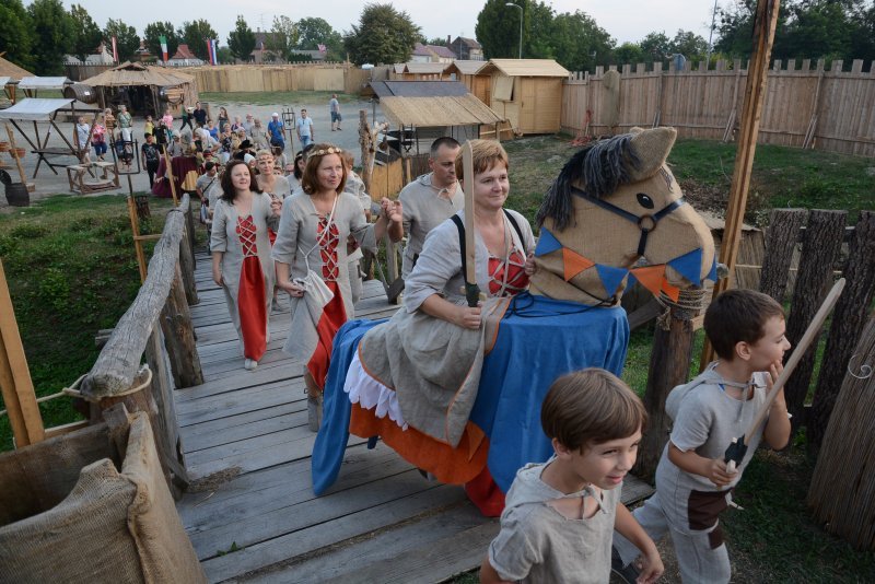 Renesansni festival 2018.