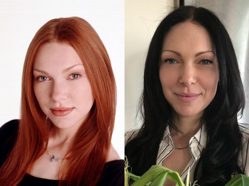 Laura Prepon – Donna Pinciotti