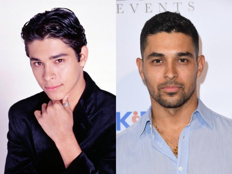 Wilmer Valderrama – Fez