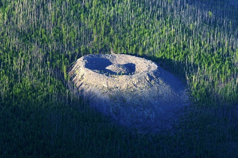 Svjetske prirodne ljepote