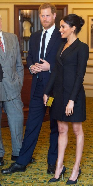 Meghan Markle