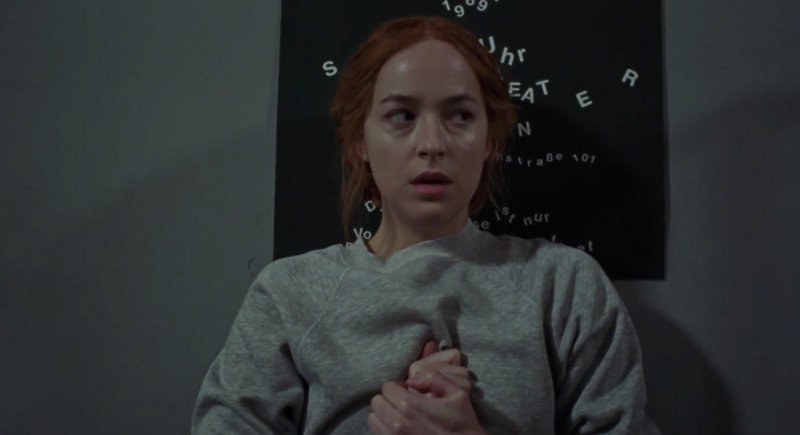 Suspiria, Luca Guadagnino