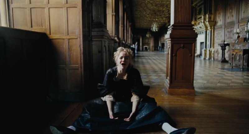 The Favourite, Yorgos Lanthimos