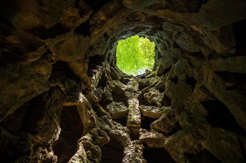 Imanje Quinta da Regaleira u Portugalu