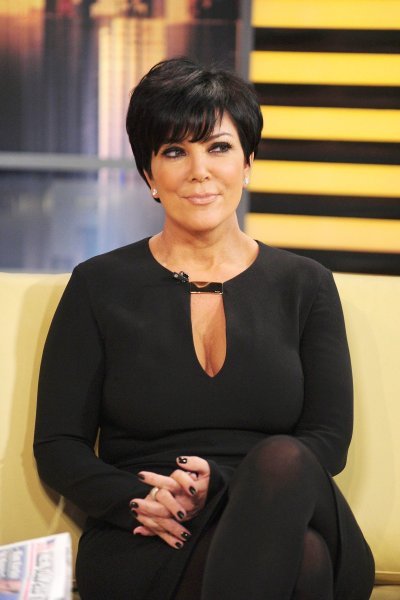 Kris Jenner