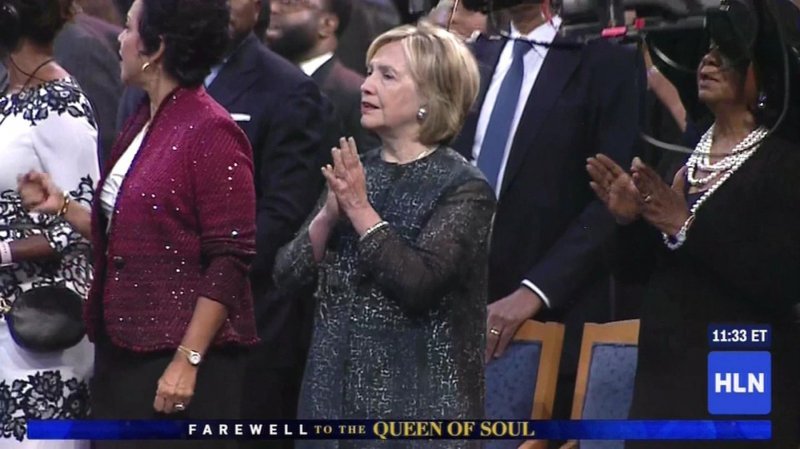Hillary Clinton