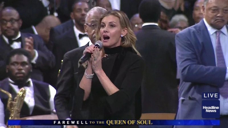Faith Hill