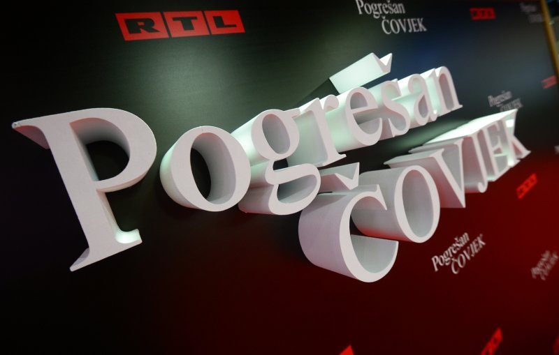 Poznati na svečanoj premijeri serije Pogrešan čovjek