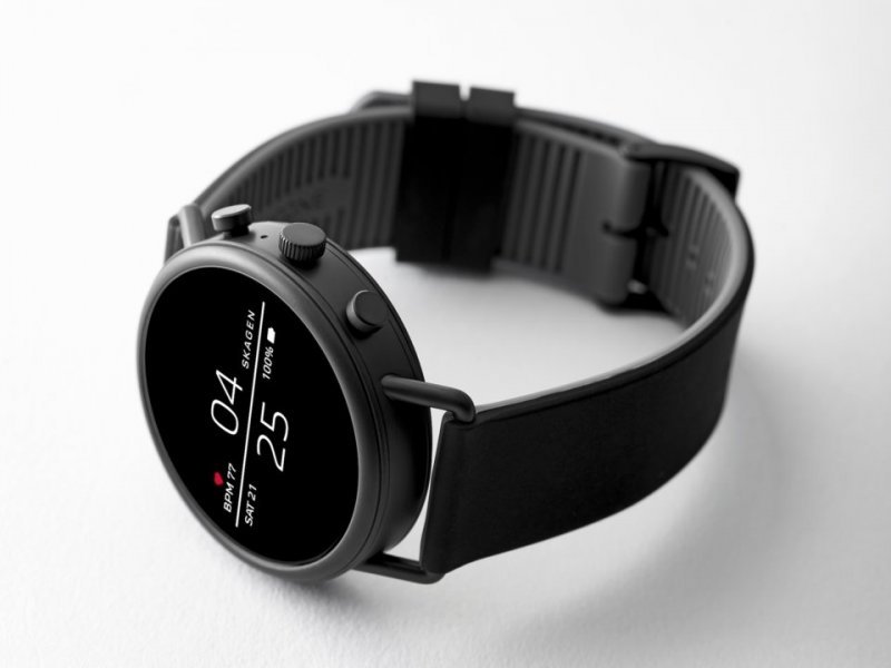 Skagen Falster 2