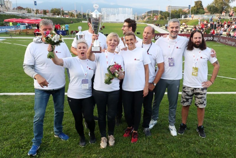 Dubravko Šimenc, Indira Levak, Klaudija Bubalo, Ana Hanžeković, Nino Raspudić, Ante Cash