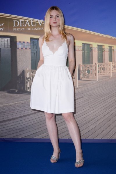 Elle Fanning