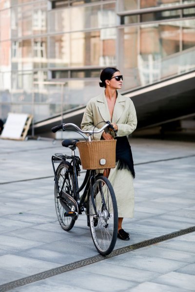 Street Style - Kopenhagen