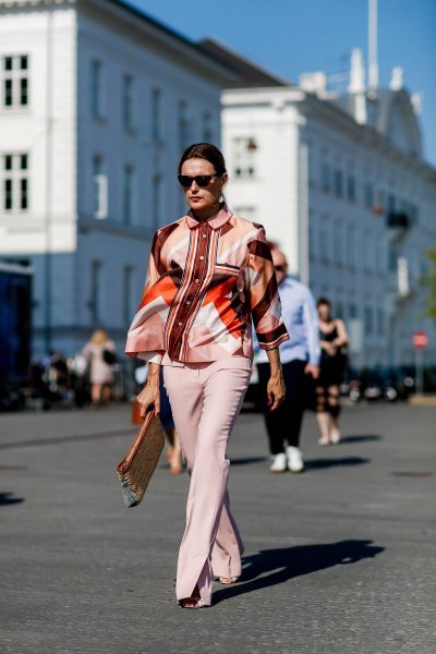 Street Style - Kopenhagen