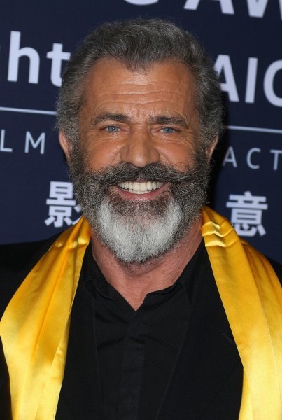 Mel Gibson - 9