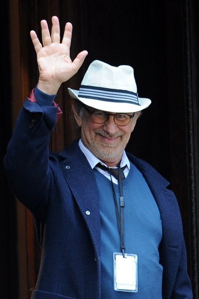 Steven Spielberg - 6