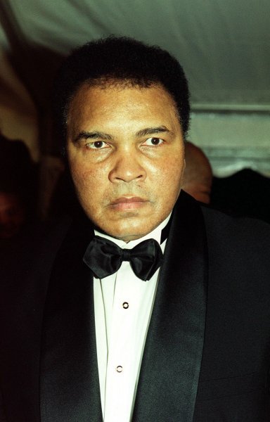 Muhammad Ali - 9