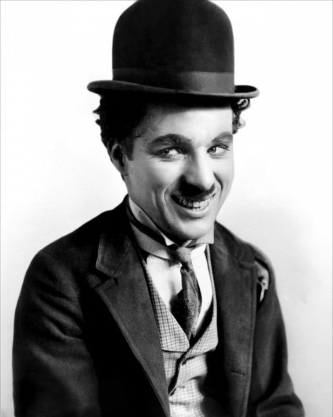 Charlie Chaplin - 11