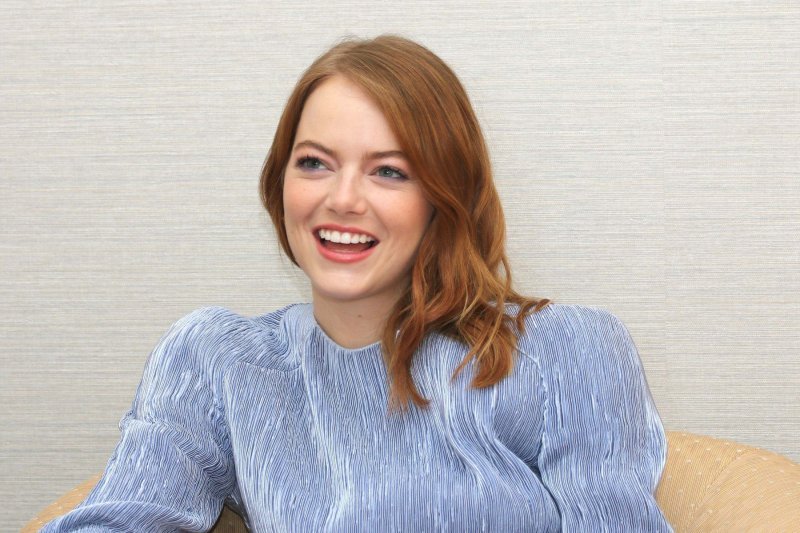 Emma Stone