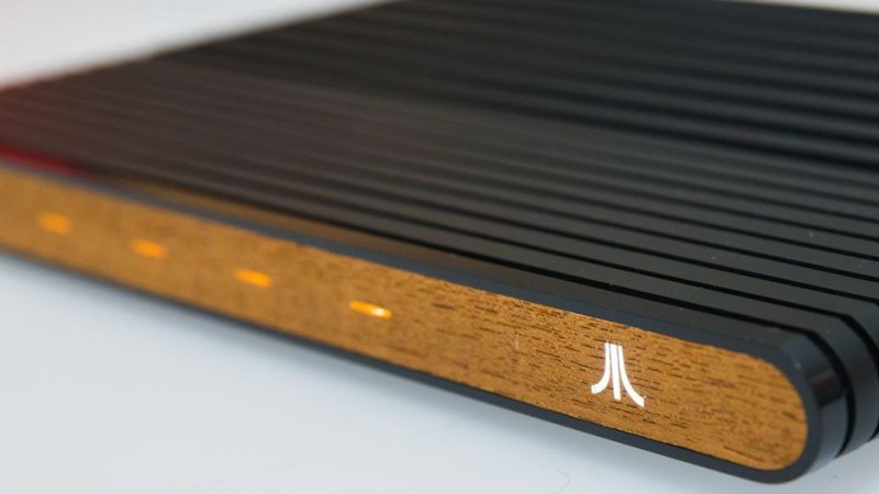 Atari VCS