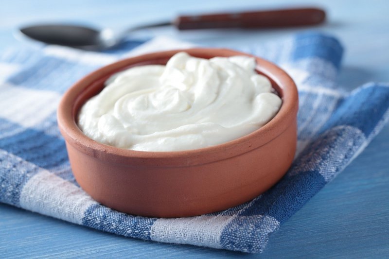 Grčki jogurt