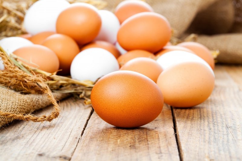 Što trebate zaobići: Mješavinu jaja, aluminijske folije i alauna