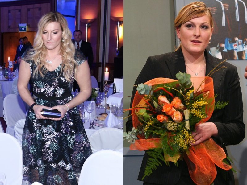 Janica Kostelić