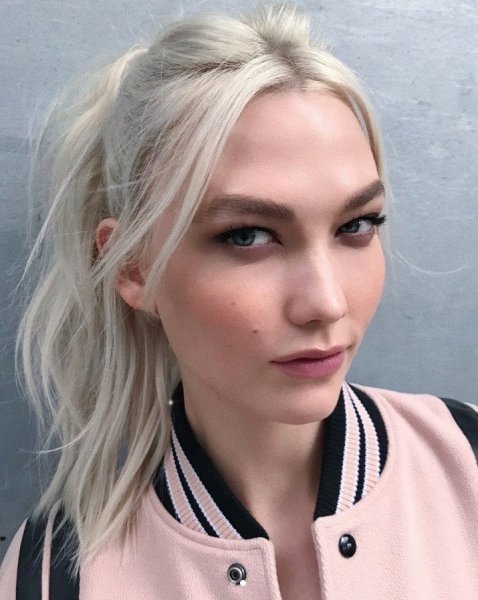 Karlie Kloss