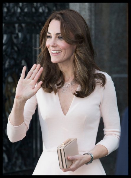 Kate Middleton