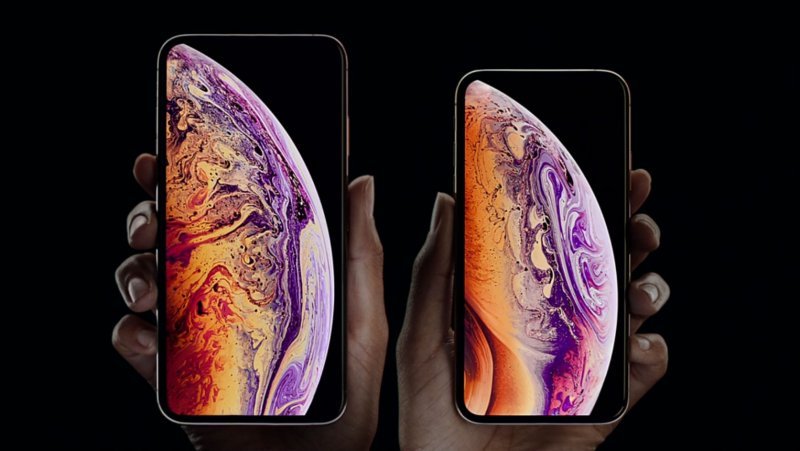 Apple iPhone XS je preskup?