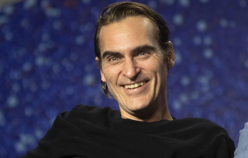 Joaquin Phoenix