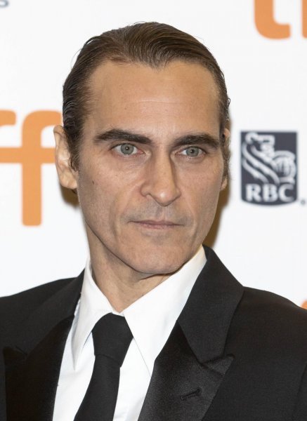 Joaquin Phoenix