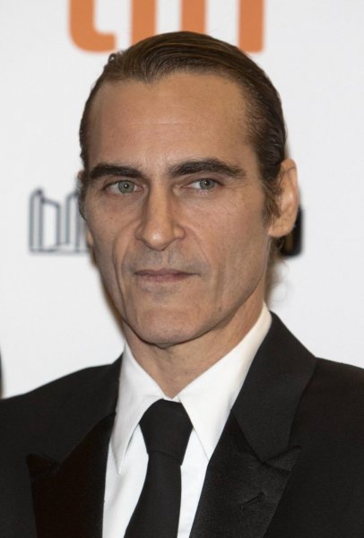 Joaquin Phoenix